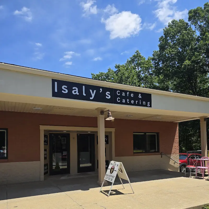 Isaly's Cafe & Catering - Stow, OH