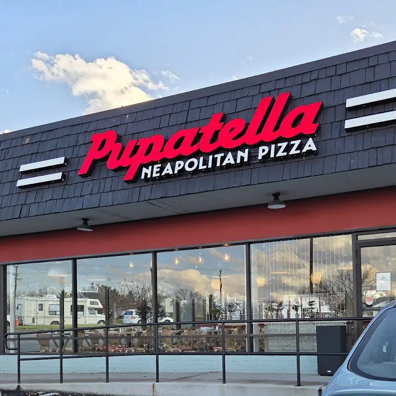 Pupatella
