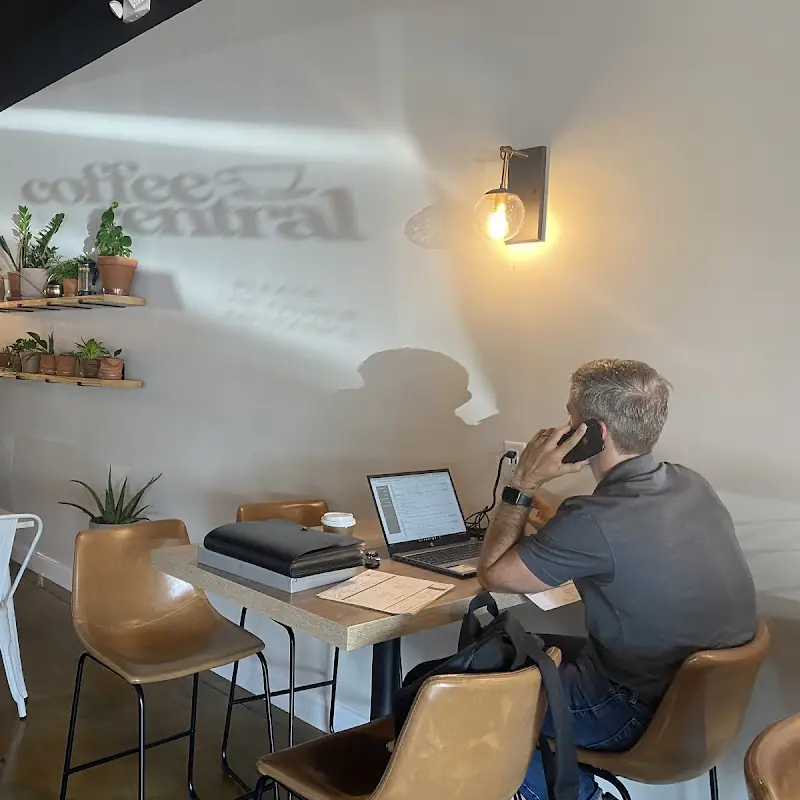Coffee Central