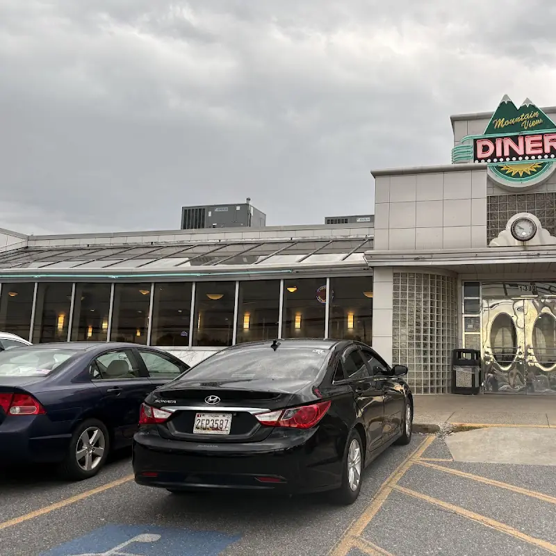 Mountain View Diner