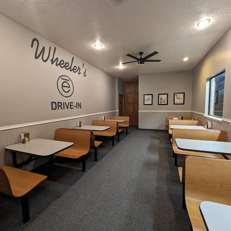 Wheeler's Drive-In