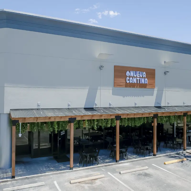 Nueva Cantina - Palm Harbor