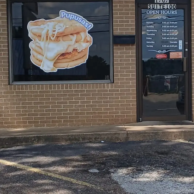 Pupusas el Torogoz