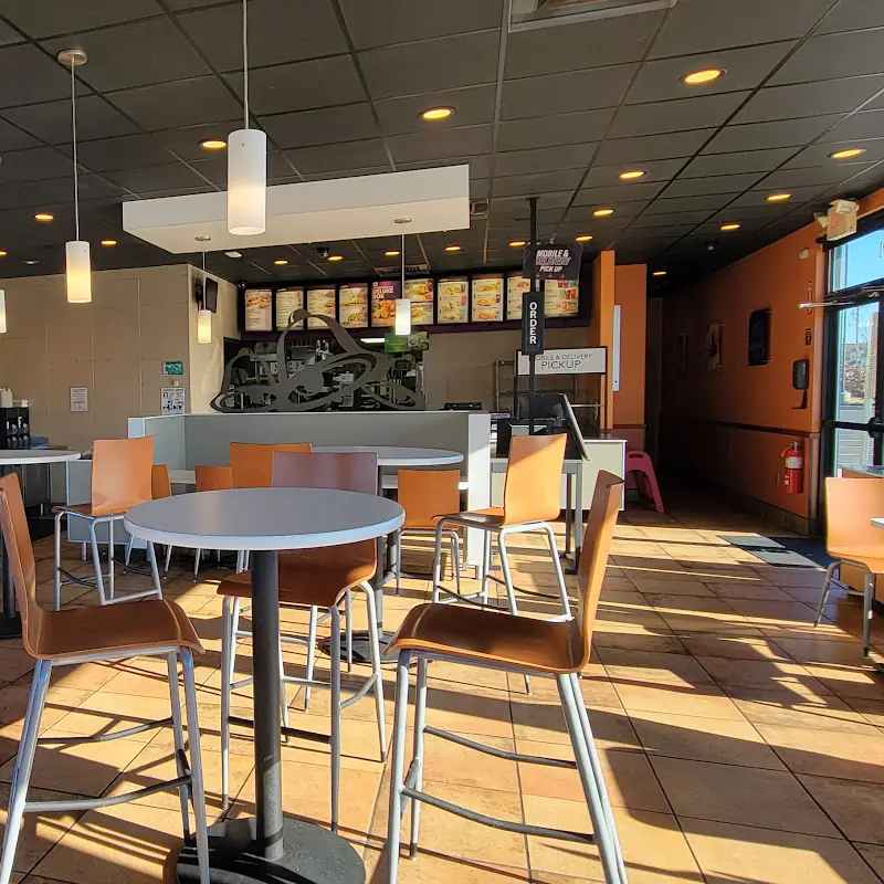 Taco Bell
