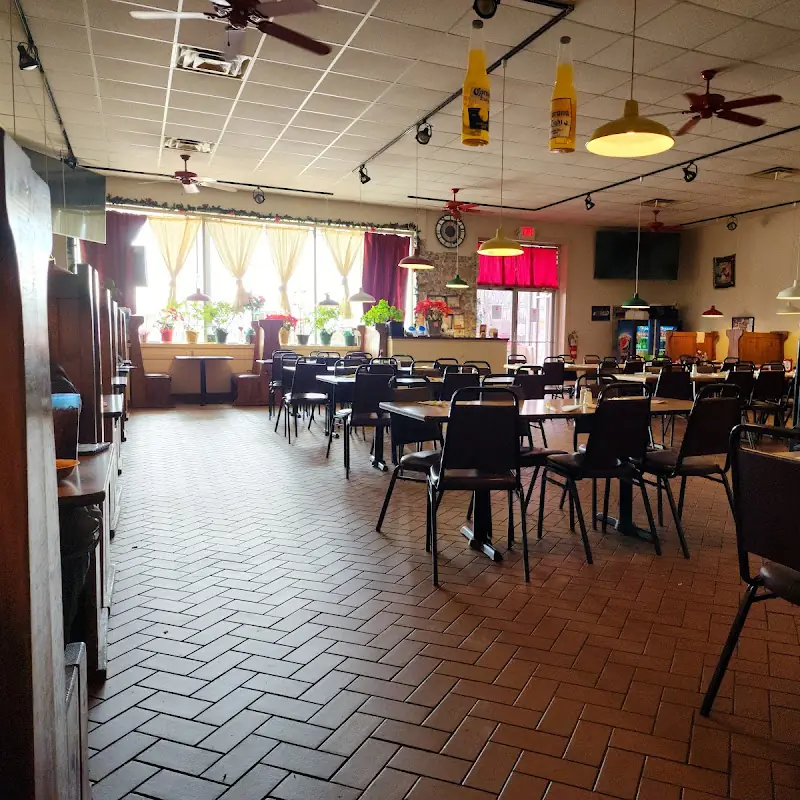 Miguel's El Gallo Mexican