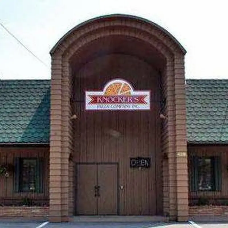 Knocker's Pizza Company Inc.