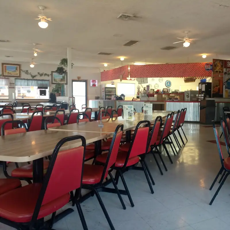 Shy's Pizza Connection