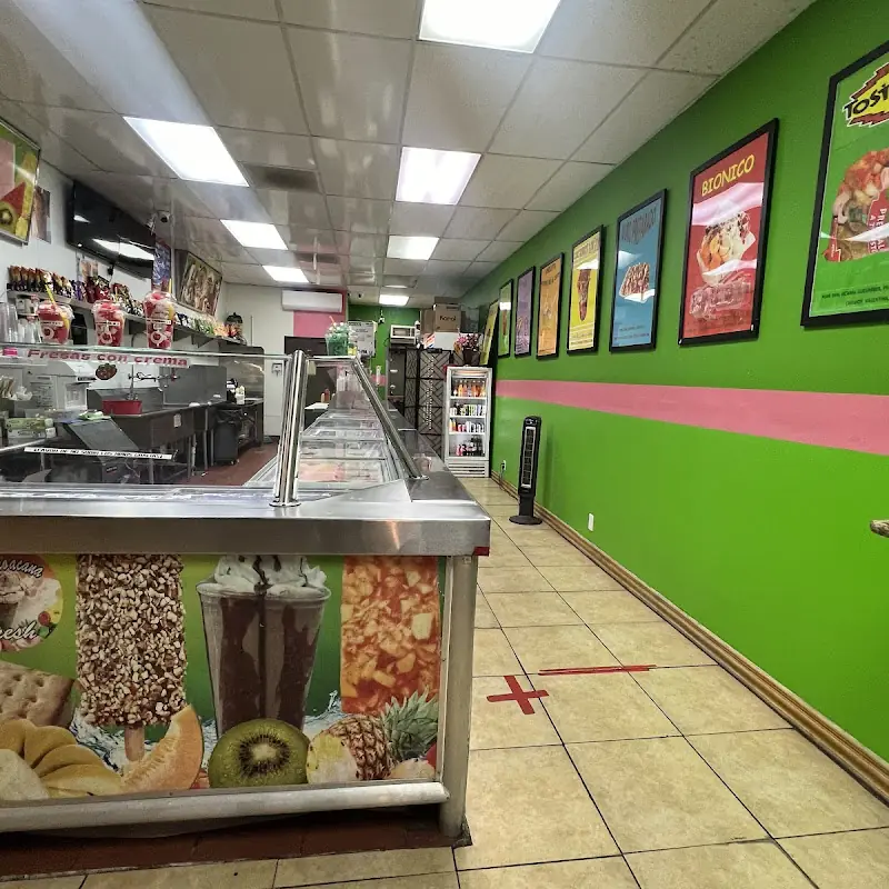 La Michoacana Fresh