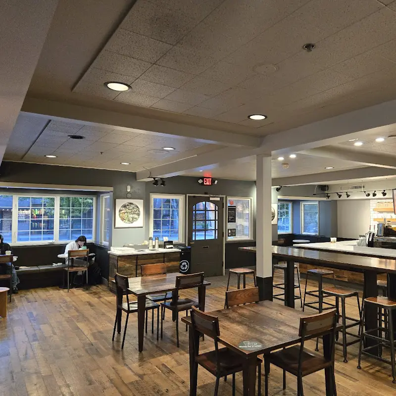 Starbucks Coffee Company