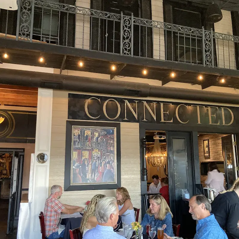 Connected
