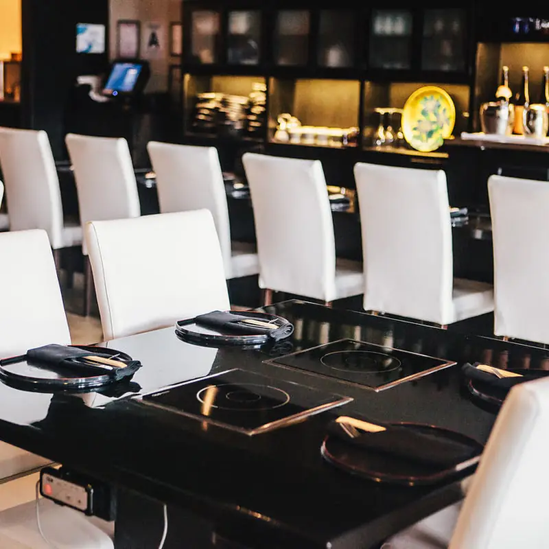 Shabu Shabu Zen and Sake Bar