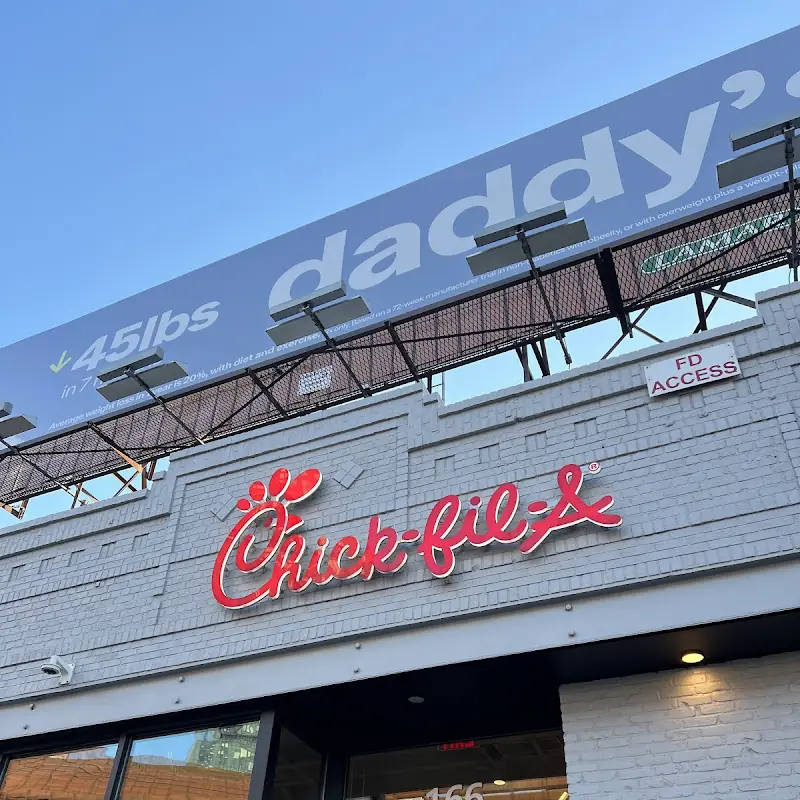 Chick-fil-A