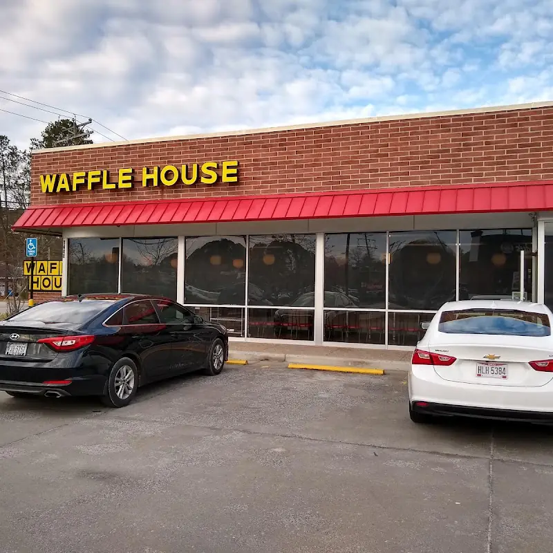 Waffle House
