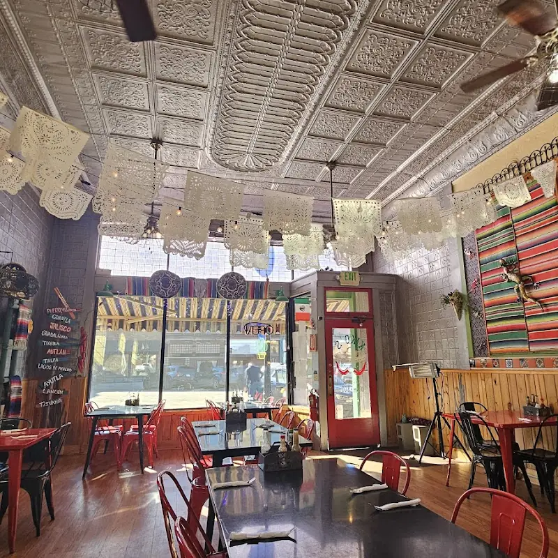 Kiko’s Mexican Restaurant
