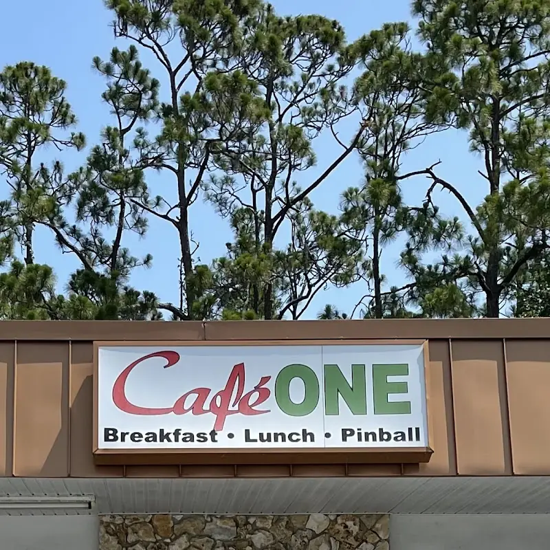 Café One