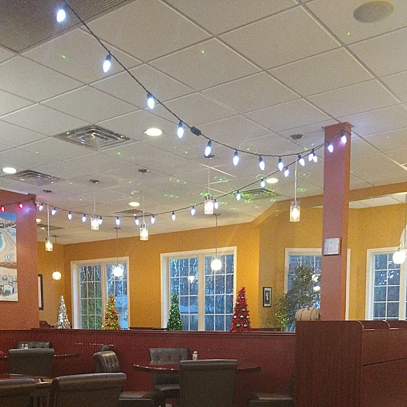 Millo's Pizza & Grill