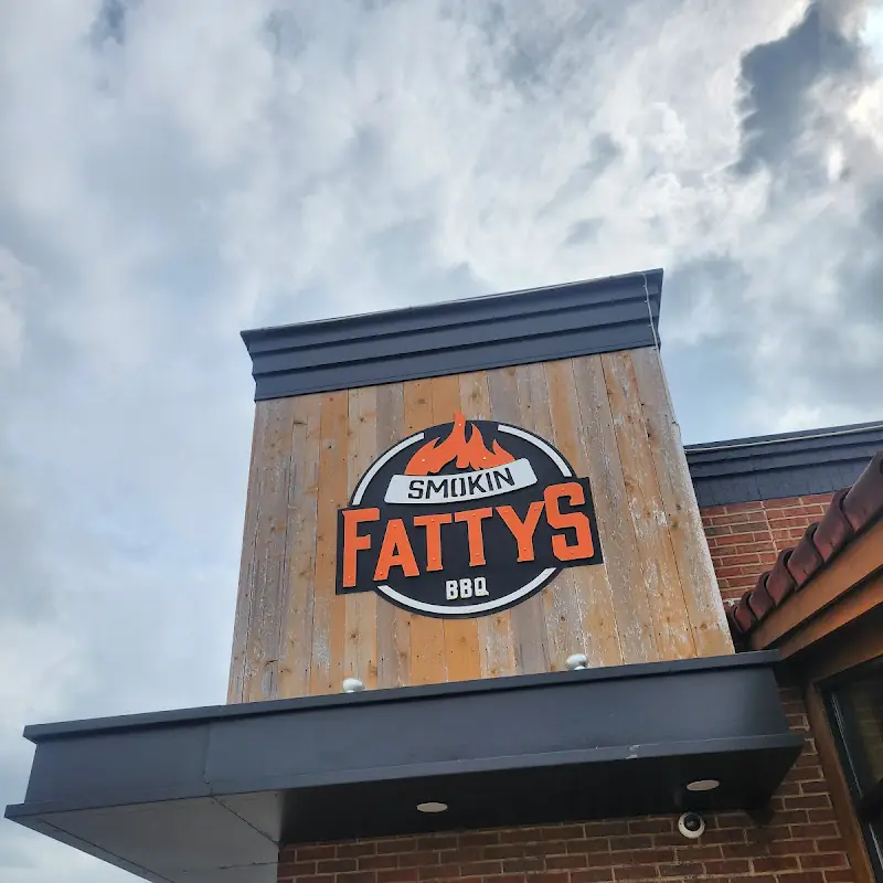 Smokin Fattys BBQ