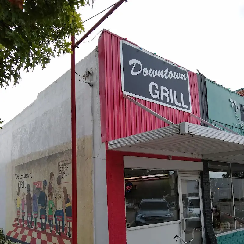 Downtown Grill