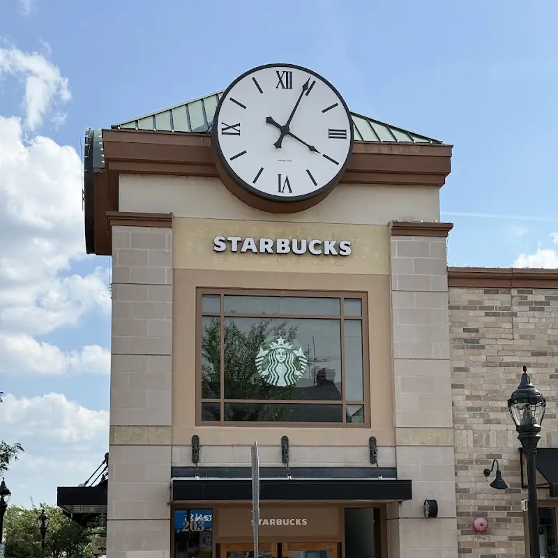 Starbucks Coffee Company
