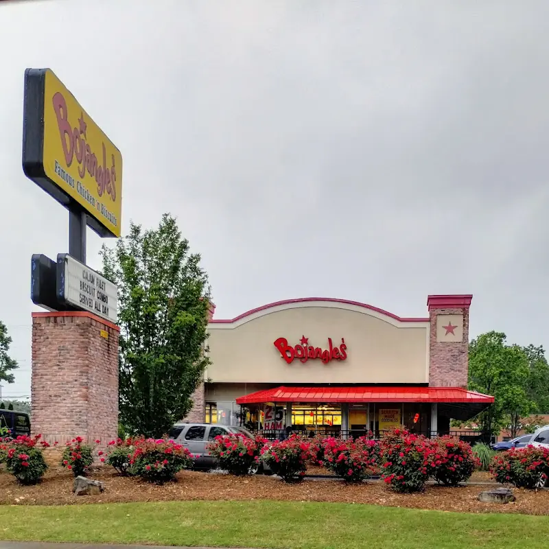 Bojangles