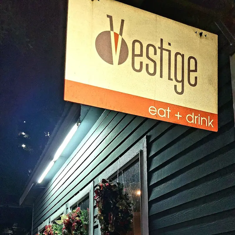 Vestige