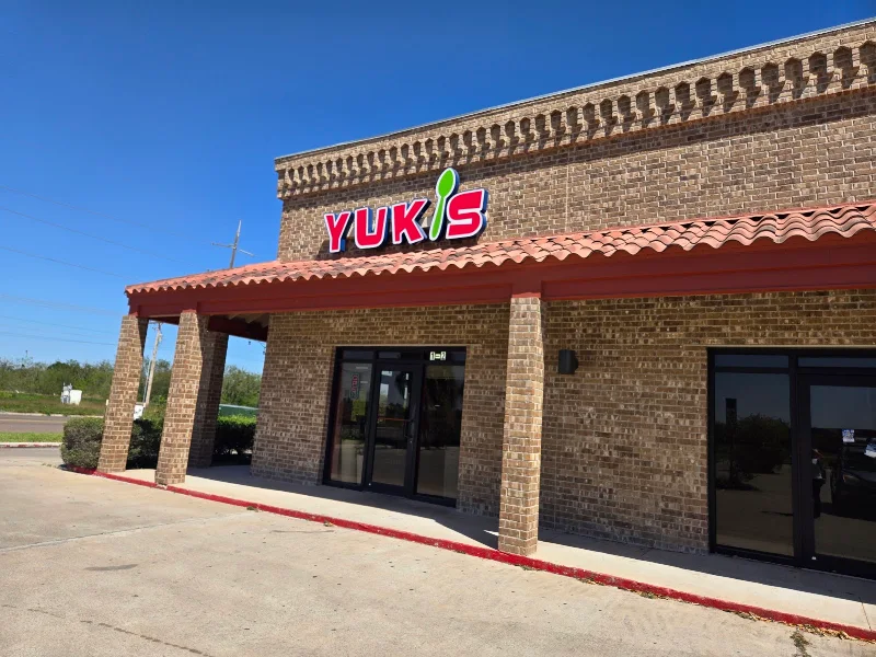 Yukis