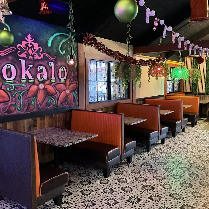 Zokalo Tacos & Cantina