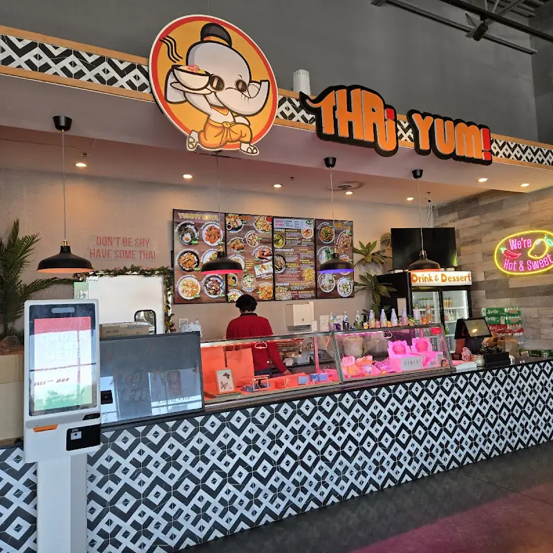 Thai Yum