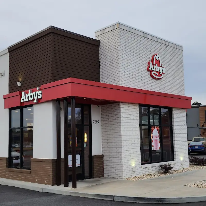 Arby's