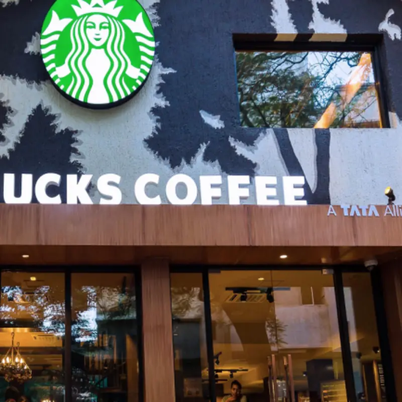 Starbucks Coffee Company