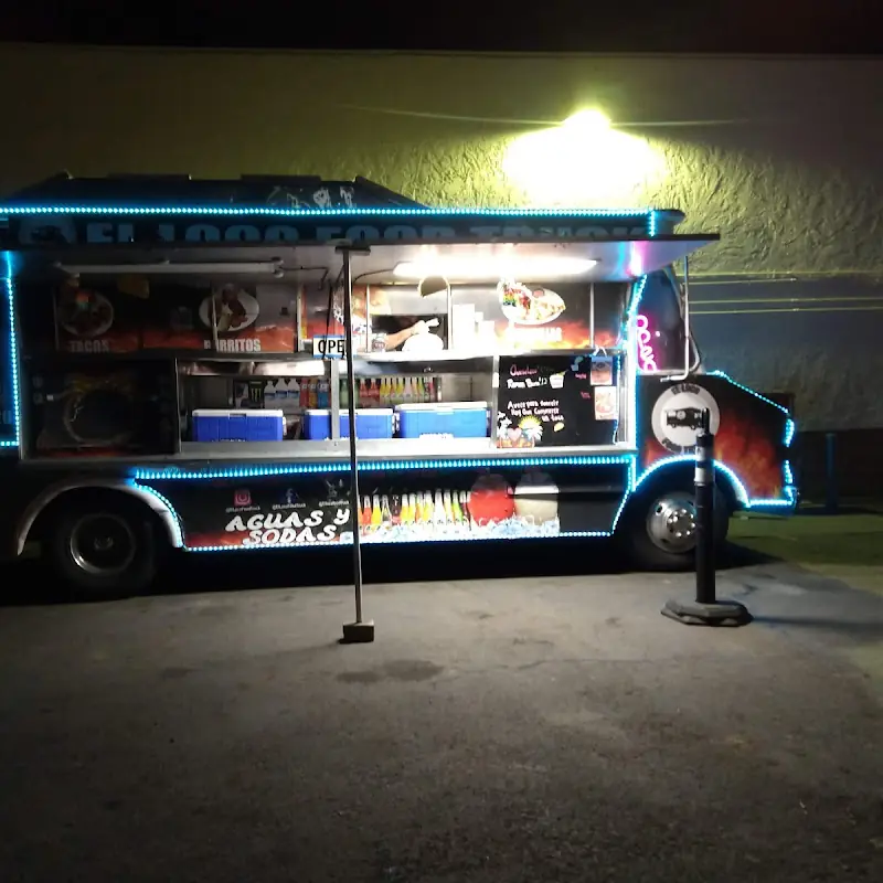 El Loco Food Truck