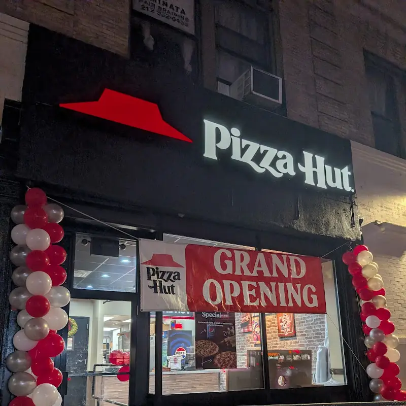 Pizza Hut