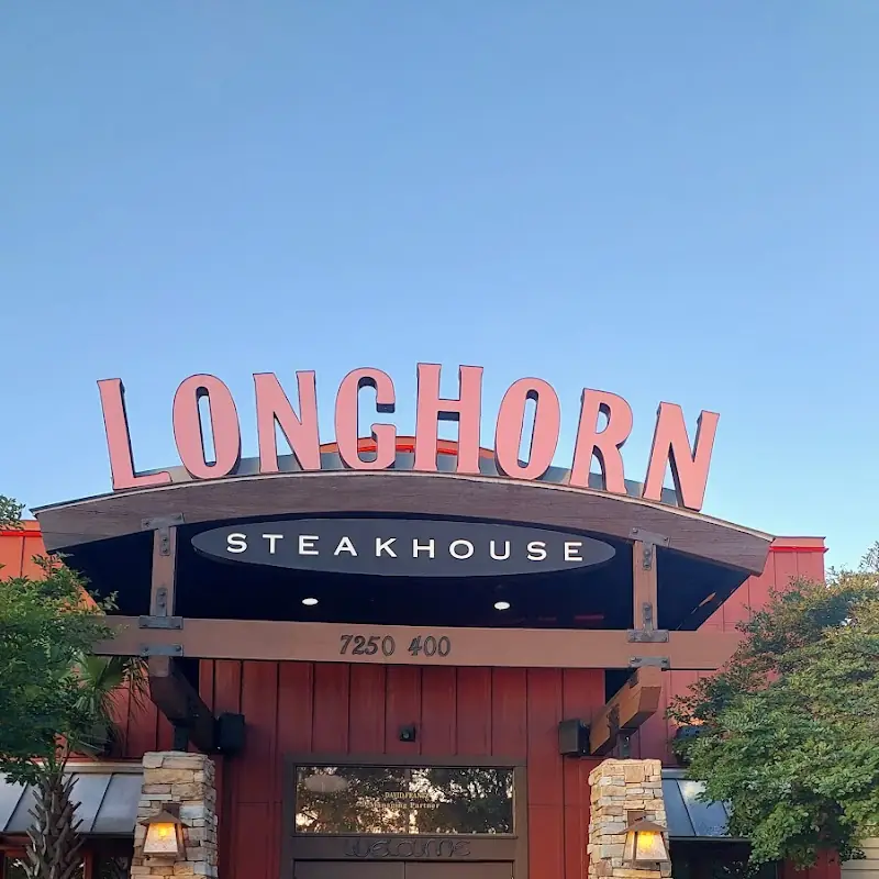 LongHorn Steakhouse