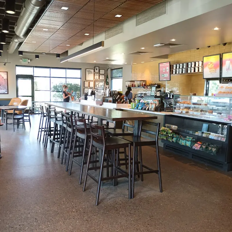 Starbucks Coffee Company