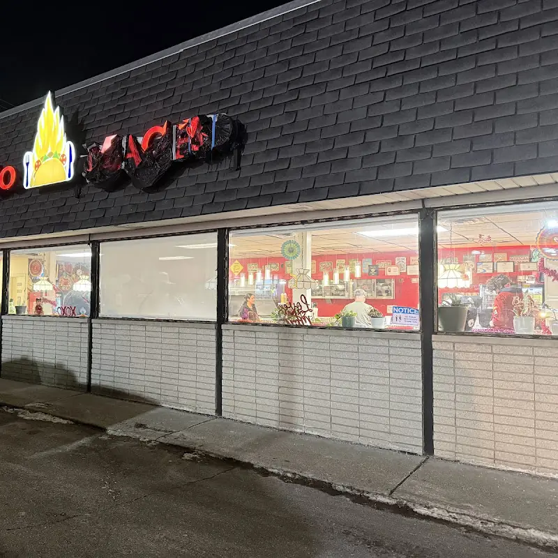 Taqueria Alameda