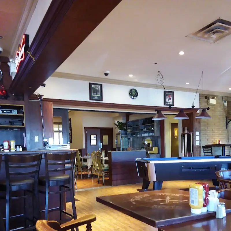 Brasserie Du Mail