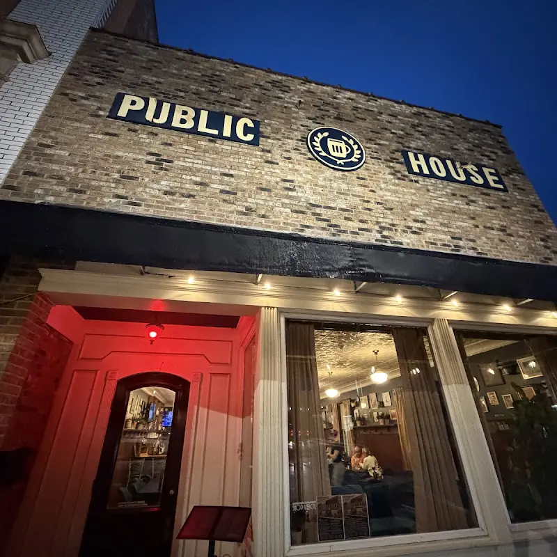 Housemade Hummus