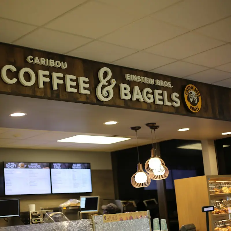 Einstein Bros. Bagels