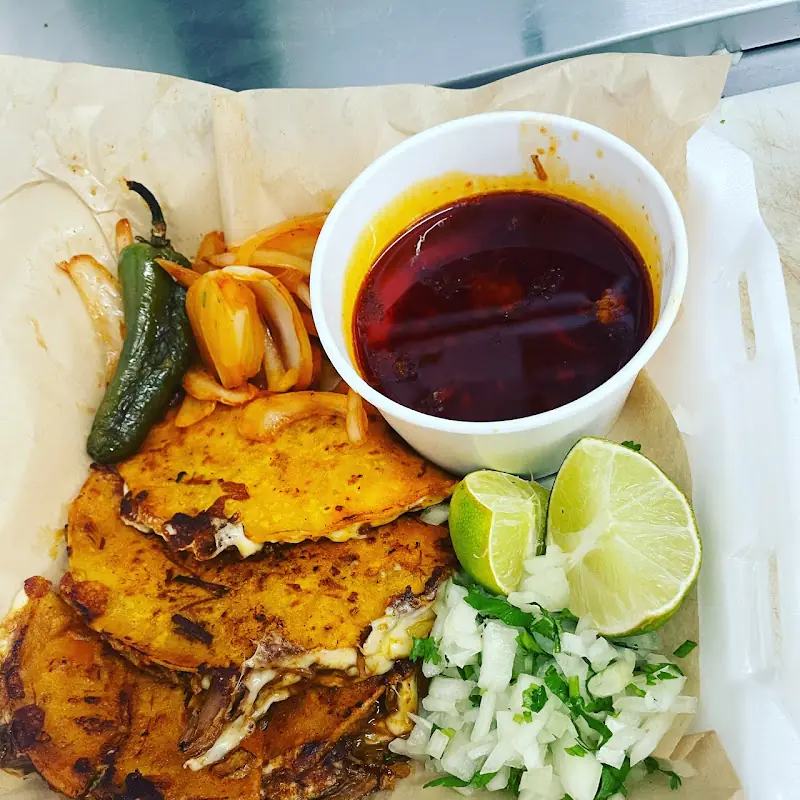 El Rincon del Sabor