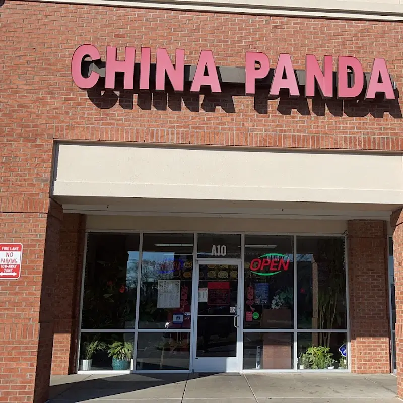 China Panda Restaurant | Chinese