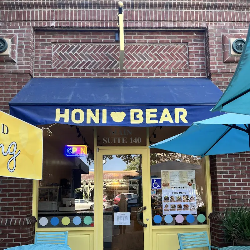HONI-BEAR