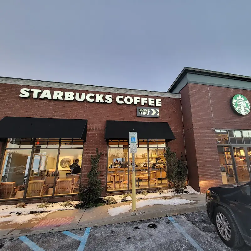 Starbucks Coffee Company
