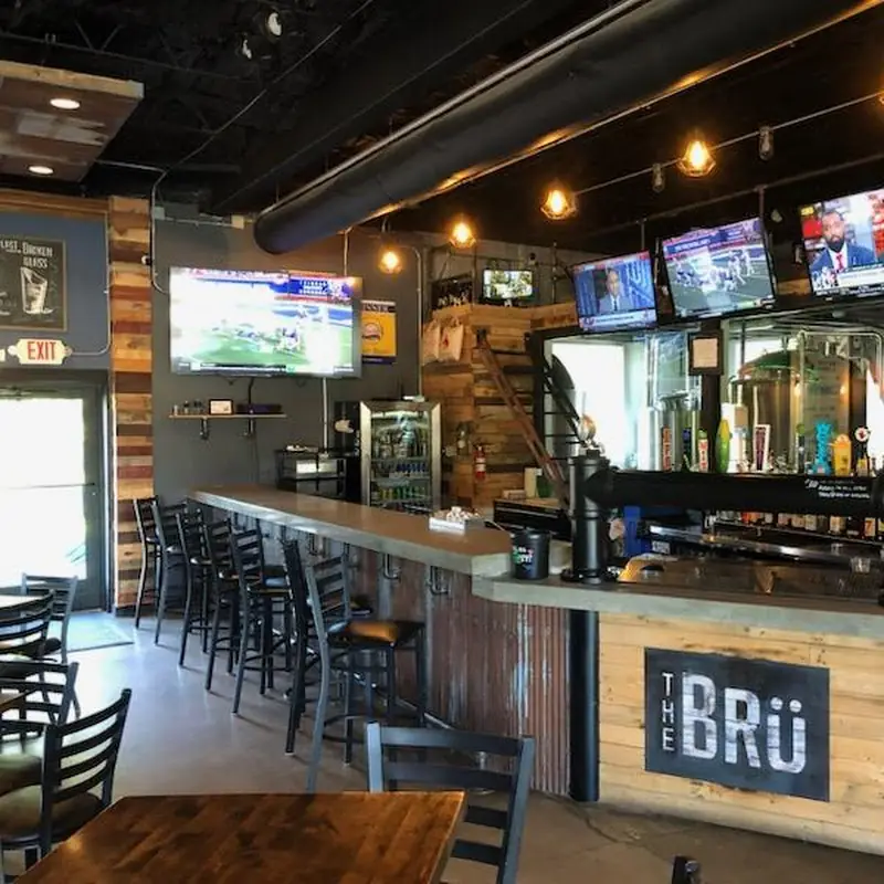 The Brü