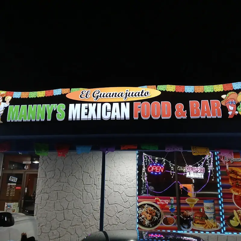 El Guanajuato Restaurante