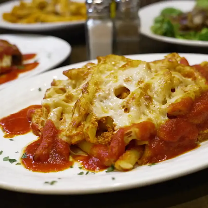 Italian Sausage