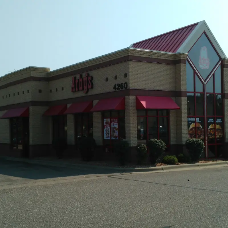 Arby's