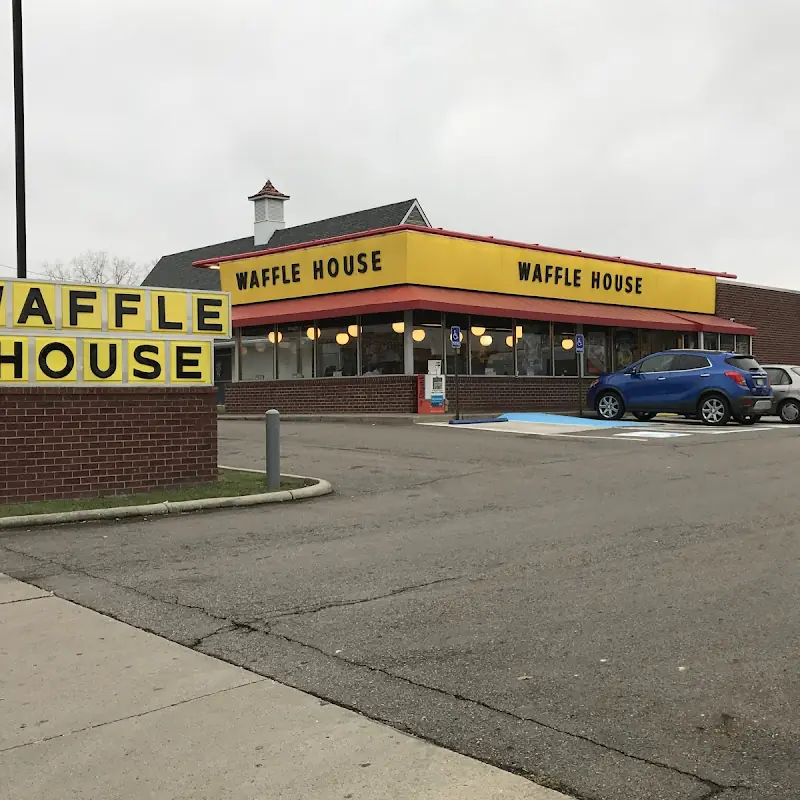 Waffle House