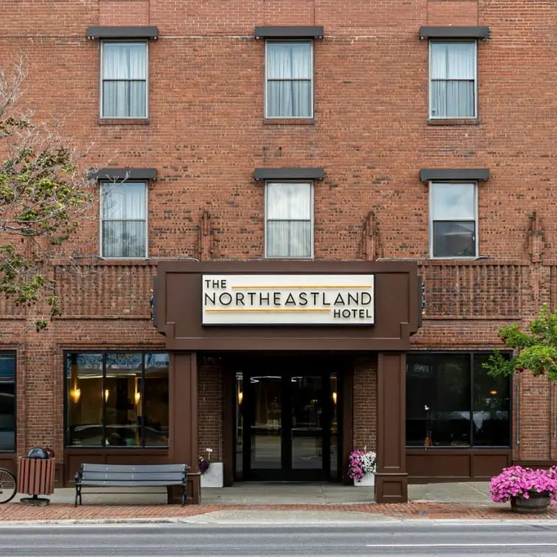 The Northeastland Hotel