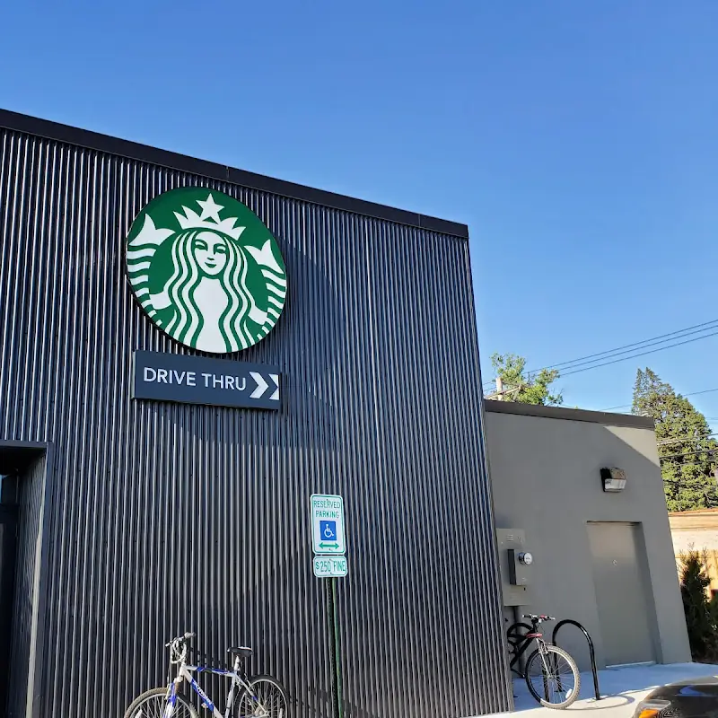 Starbucks Coffee Company