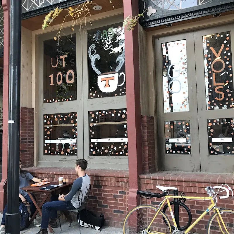 Awaken Coffee